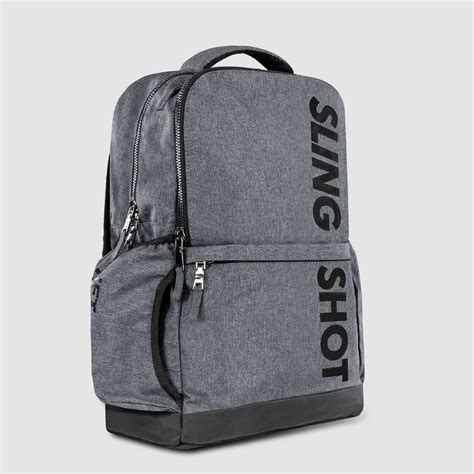 slingshot mark bell|mark bell sling shot backpack.